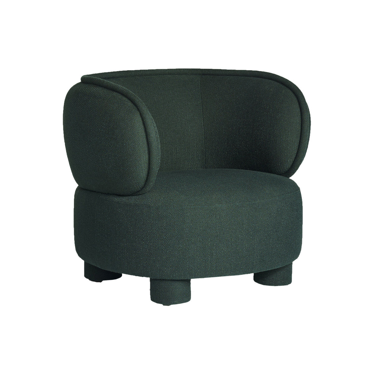 Ding Lounge Chair