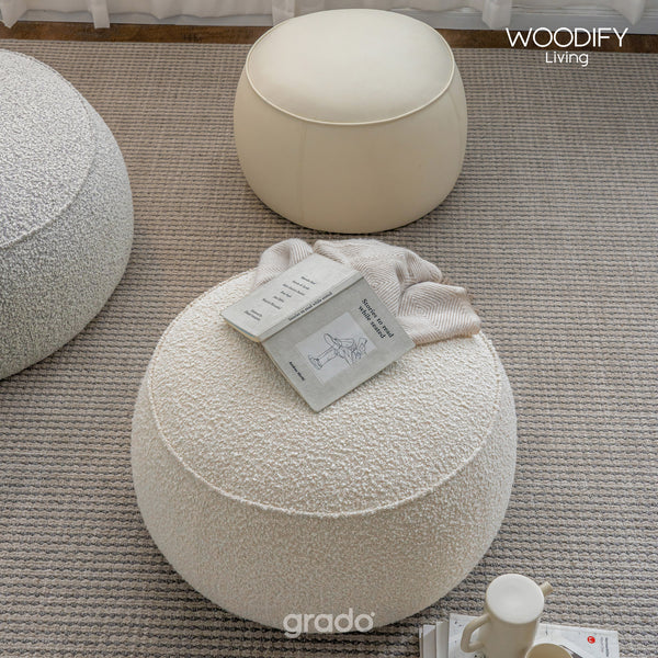 Fagao Pouf