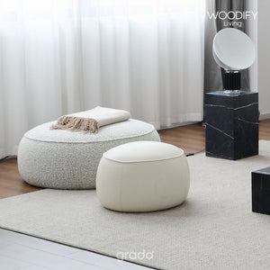 Fagao Pouf