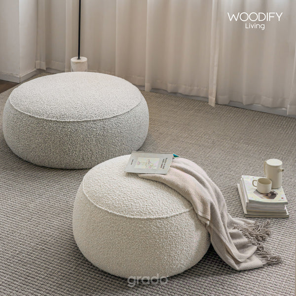 Fagao Pouf