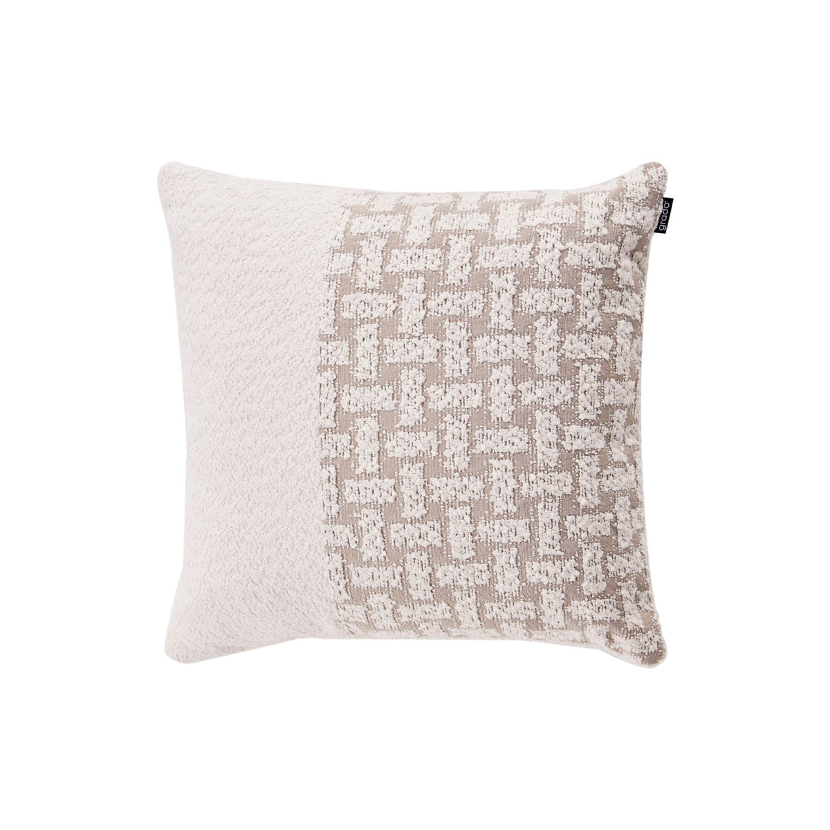 現貨 In stock - Fancy Brick Cushion - Toss pillow