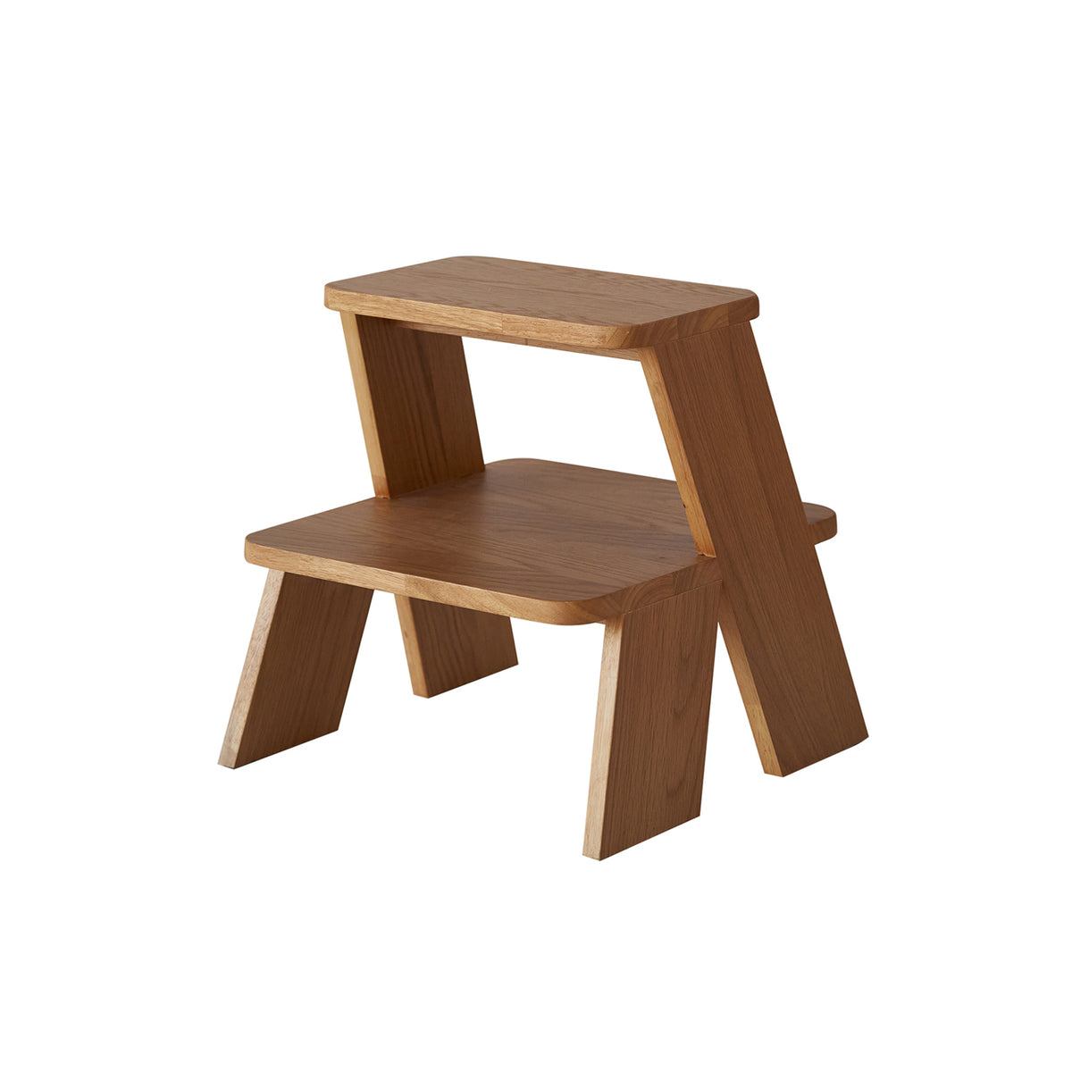 Fido Step stool - Natural