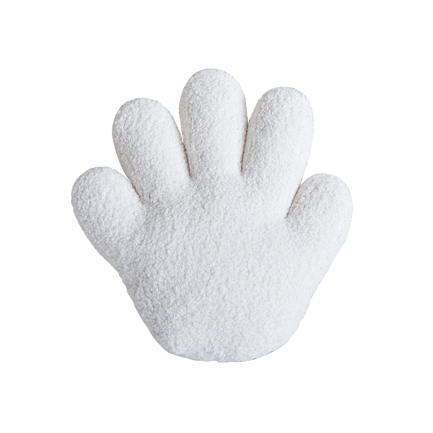 High Five cushion