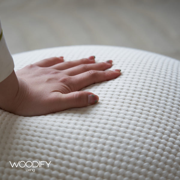 現貨 In stock - Hippo Pouf