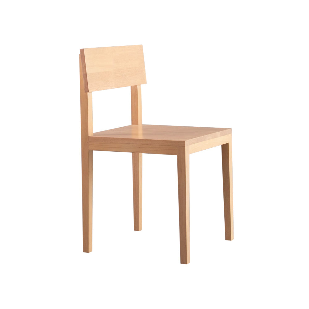 Fixbox Chair WOODIFY Living - Matchbox Chair