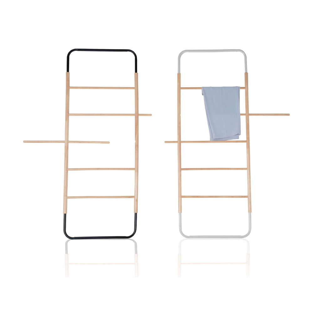 Visby Cloth Rack WOODIFY Living - Match Cloth Rack