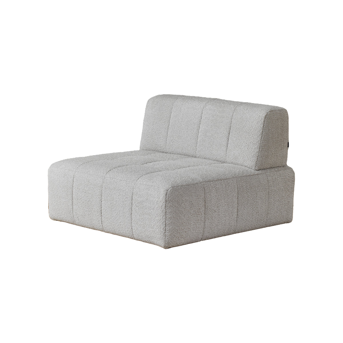 Mousse Modular Sofa