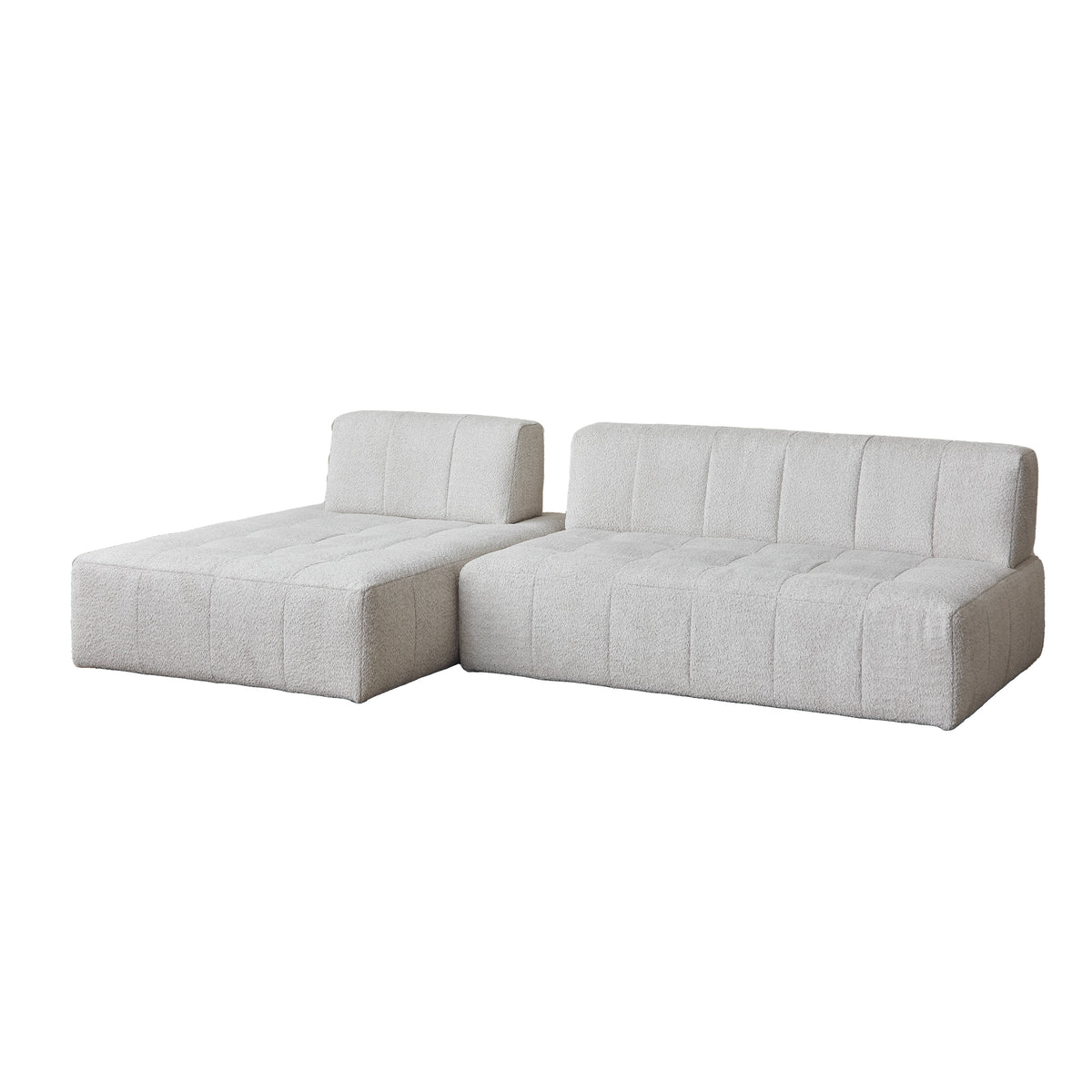 Mousse Modular Sofa