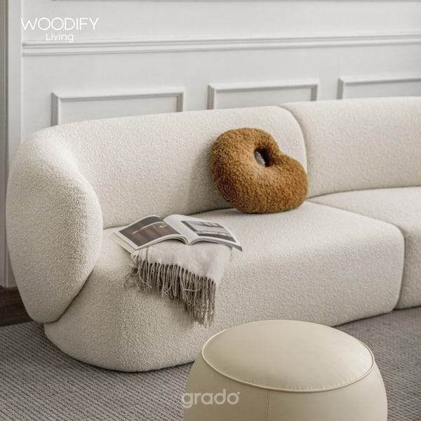 Swell Sofa Curve