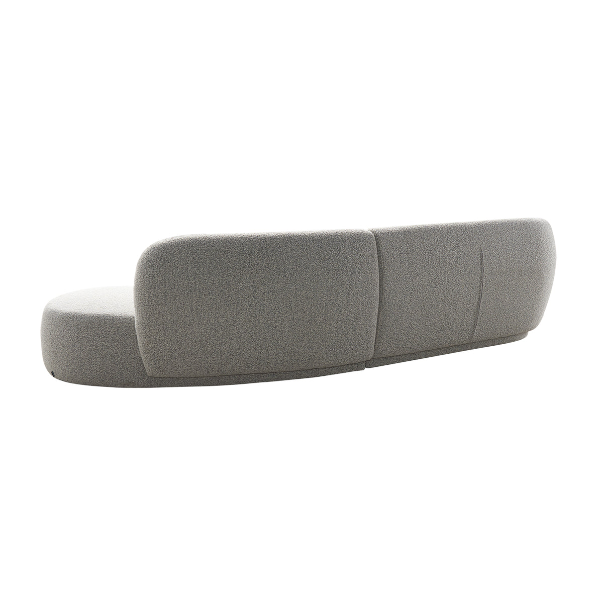 Swell Sofa Curve