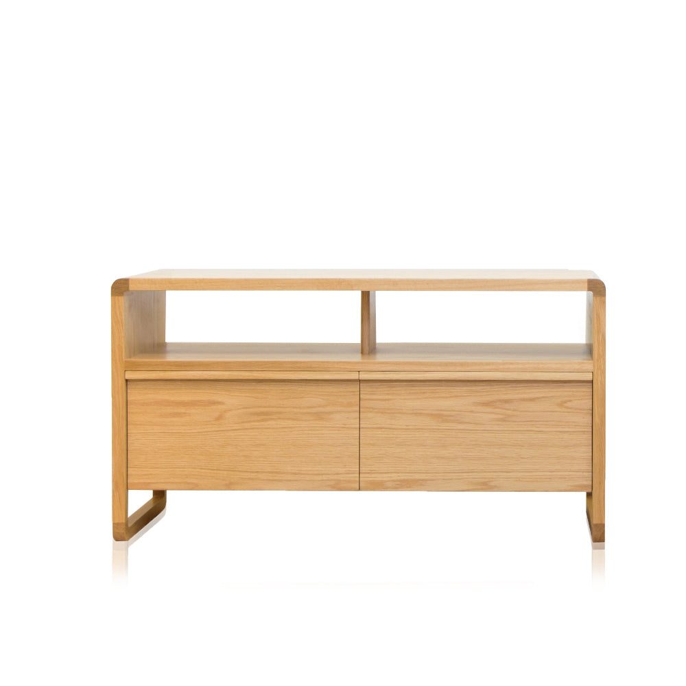 WOODIFY Living - U-high Console
