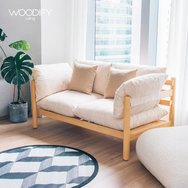 Capsule Sofa