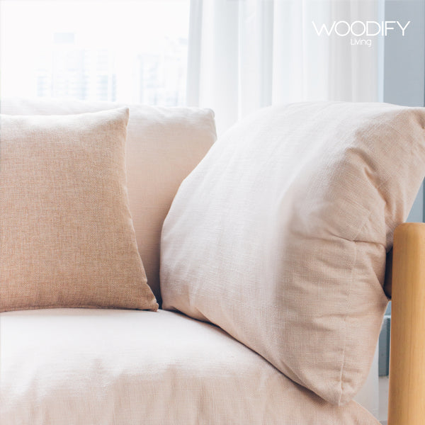 Capsule Sofa