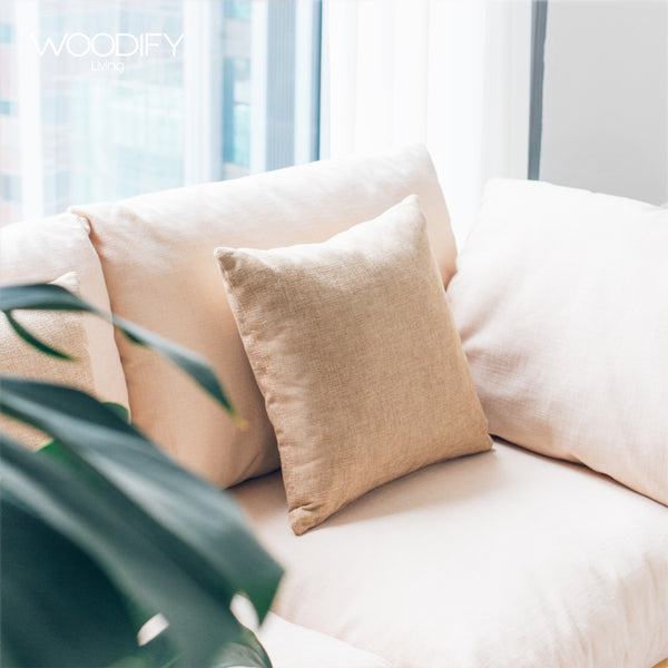 Capsule Sofa