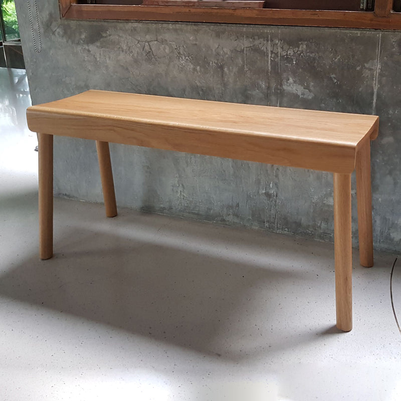 實木長櫈 - WOODIFY Living