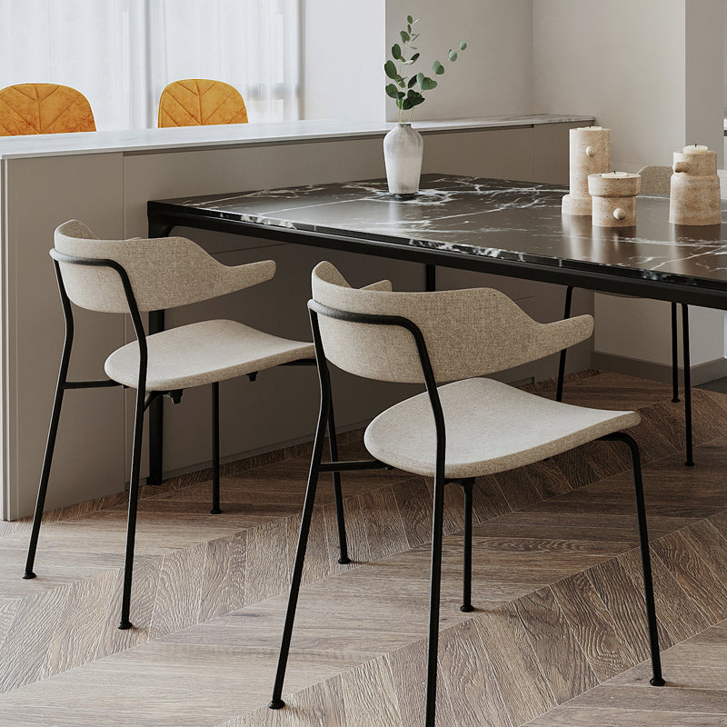 Mou Chair [Stackable]