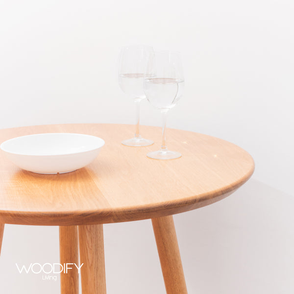 One Round Table