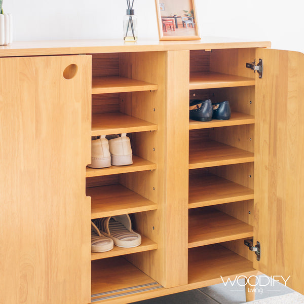 現貨 In stock - PERD Slide Shoe Cabinet