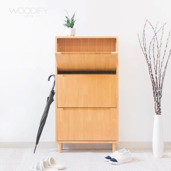 現貨 In stock - PERD Wall Shoe Cabinet