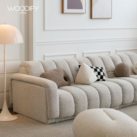 Salami Sofa