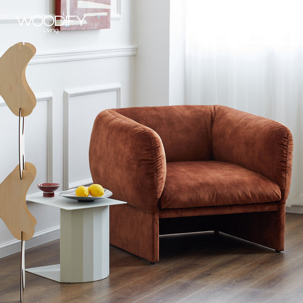 Tulip Lounge Chair
