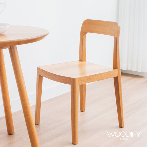 Uno Chair
