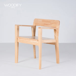 Xtro Dining Chair
