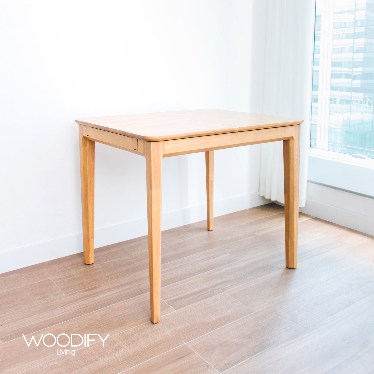 Xtro Extension Table
